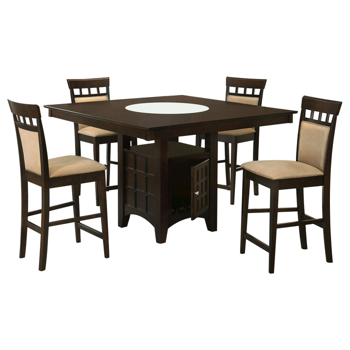 Gabriel Counter Height Dining Sets - Just Furniture (PA) - Multi Location