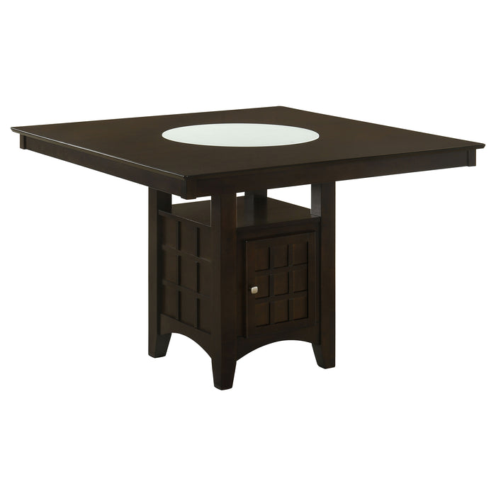 Gabriel 5 Pc Counter Height Dining Sets - Just Furniture (PA) - Multi Location