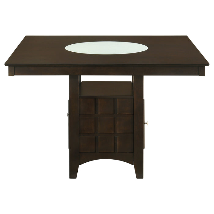 Gabriel Counter Height Dining Sets - Just Furniture (PA) - Multi Location