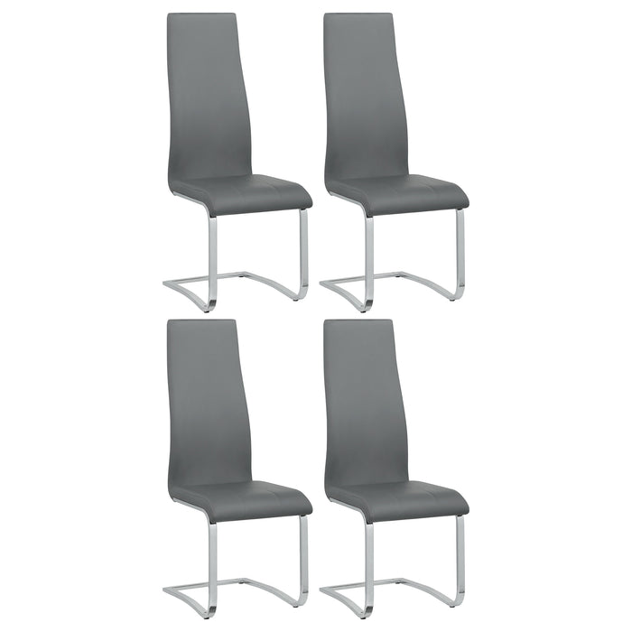 Montclair Side Chairs - Just Furniture (PA) - Multi Location