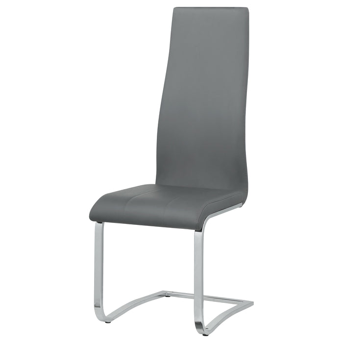 Montclair Side Chairs - Just Furniture (PA) - Multi Location