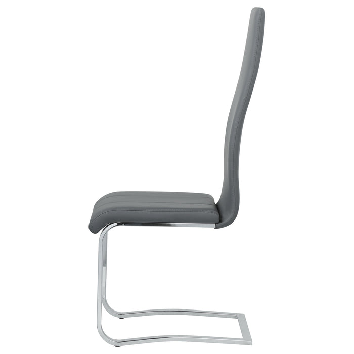 Montclair Side Chairs - Just Furniture (PA) - Multi Location