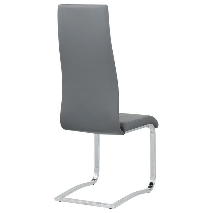 Montclair Side Chairs - Just Furniture (PA) - Multi Location