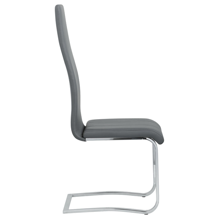 Montclair Side Chairs - Just Furniture (PA) - Multi Location
