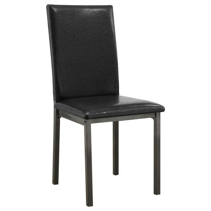 Garza 5 Pc Dining Sets - Just Furniture (PA) - Multi Location