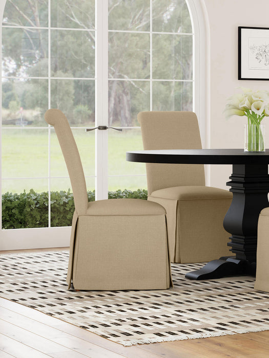 Shawna Side Chair - Just Furniture (PA) - Multi Location