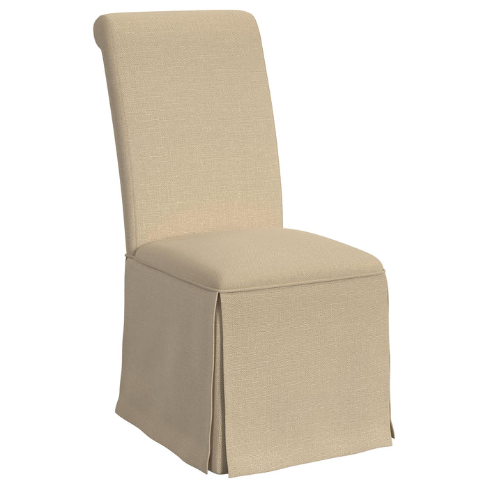Shawna Side Chair - Just Furniture (PA) - Multi Location