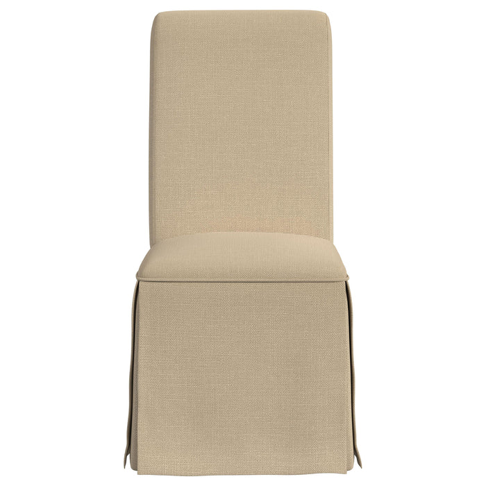 Shawna Side Chair - Just Furniture (PA) - Multi Location
