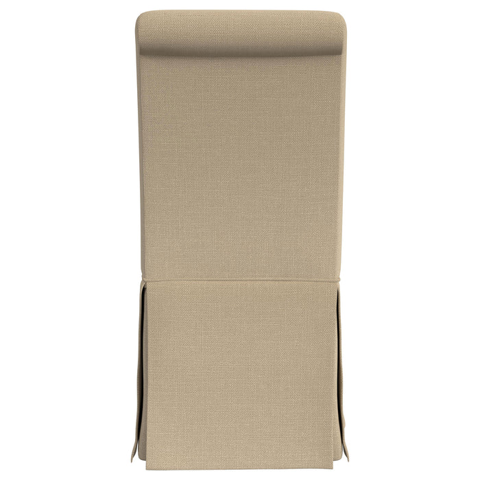 Shawna Side Chair - Just Furniture (PA) - Multi Location