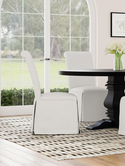 Shawna Side Chair - Just Furniture (PA) - Multi Location