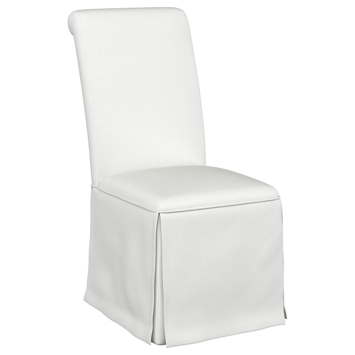Shawna Side Chair - Just Furniture (PA) - Multi Location