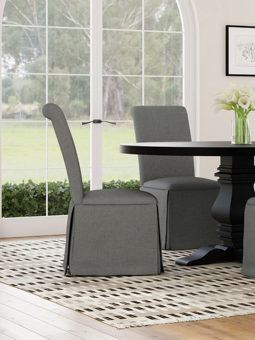 Shawna Side Chair - Just Furniture (PA) - Multi Location