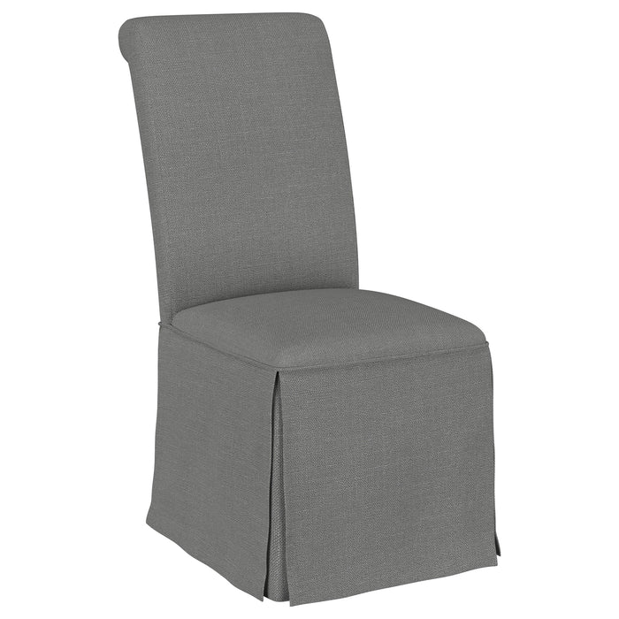 Shawna Side Chair - Just Furniture (PA) - Multi Location