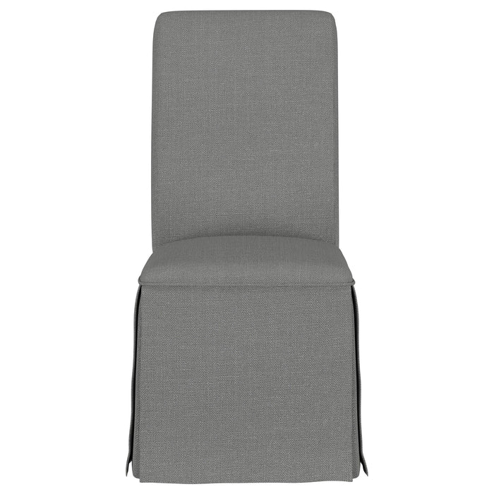 Shawna Side Chair - Just Furniture (PA) - Multi Location