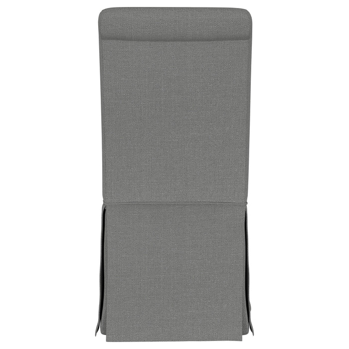 Shawna Side Chair - Just Furniture (PA) - Multi Location