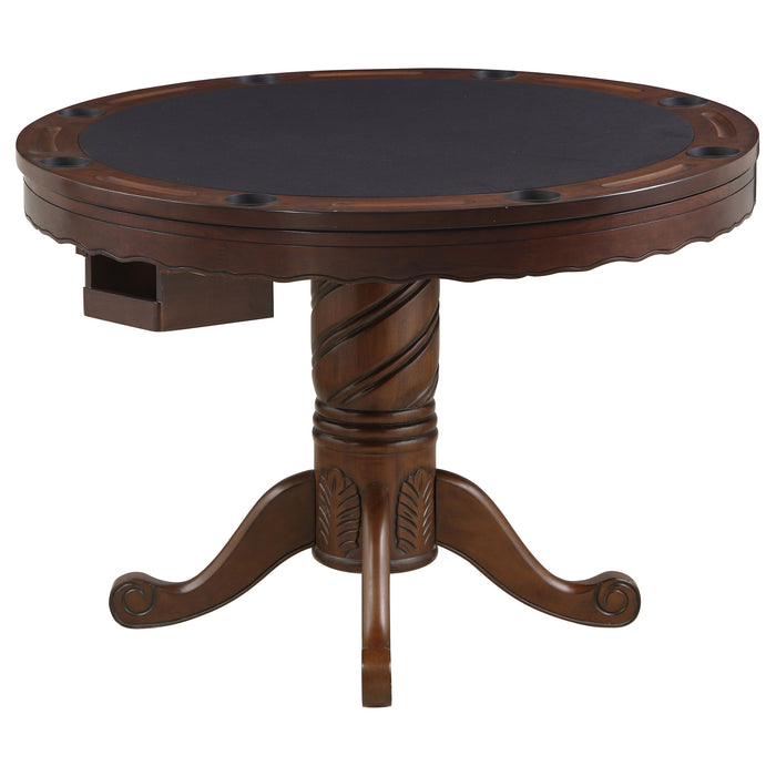 Turk 5 Pc Game Table Sets - Just Furniture (PA) - Multi Location