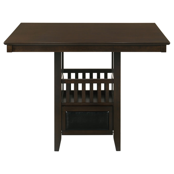 Jaden 5 Pc Counter Height Dining Sets - Just Furniture (PA) - Multi Location