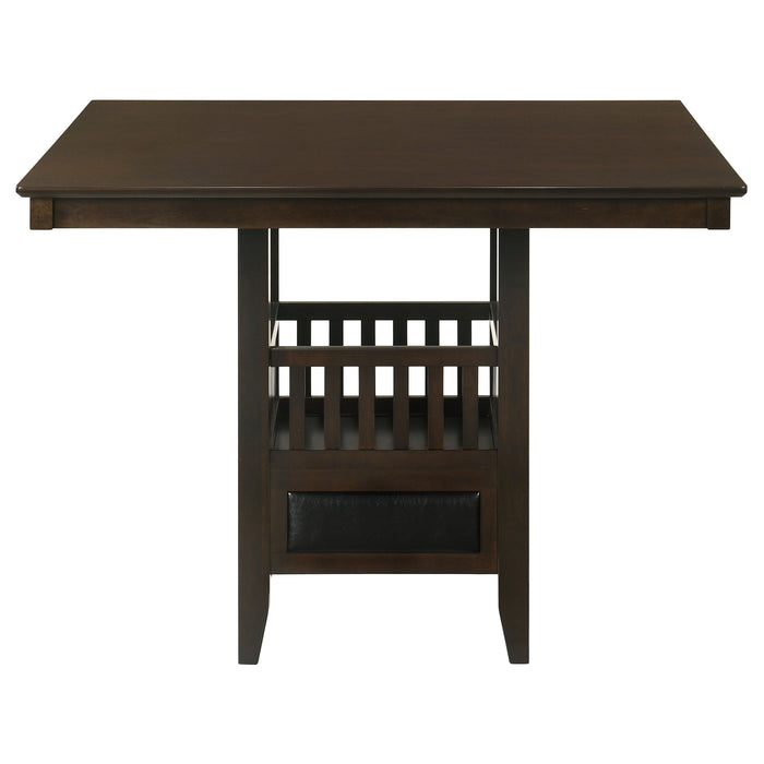 Jaden 5 Pc Counter Height Dining Sets - Just Furniture (PA) - Multi Location