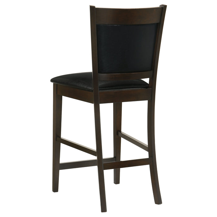 Jaden 5 Pc Counter Height Dining Sets - Just Furniture (PA) - Multi Location