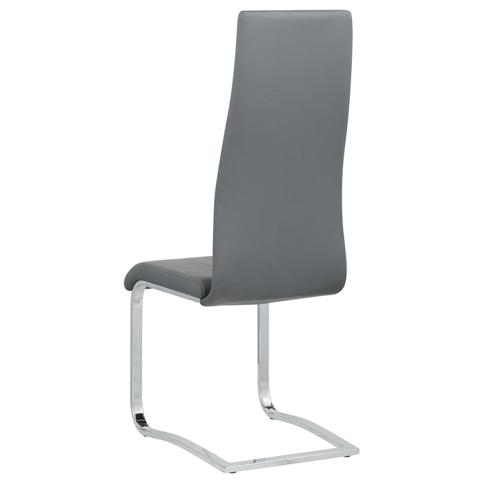 Anges 5 Pc Dining Sets - Just Furniture (PA) - Multi Location
