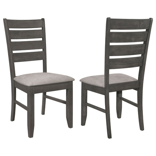Dalila Side Chairs - Just Furniture (PA) - Multi Location