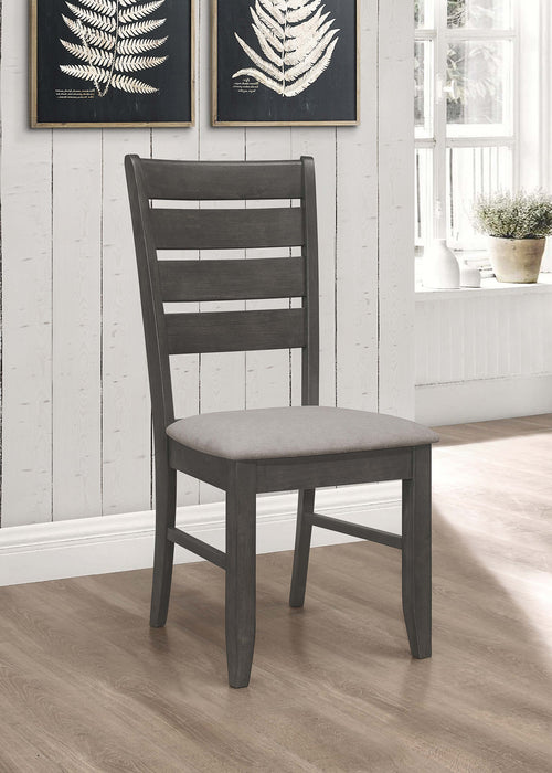 Dalila Side Chairs - Just Furniture (PA) - Multi Location