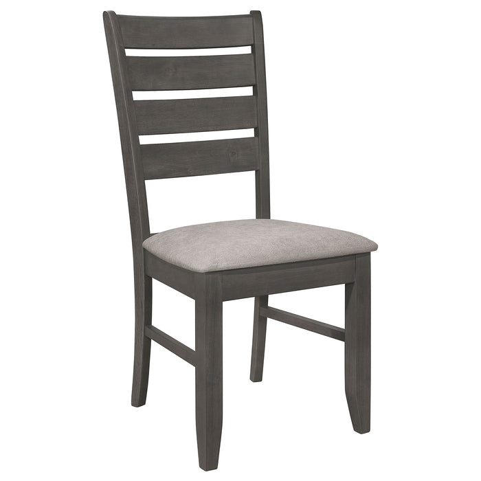 Dalila Side Chairs - Just Furniture (PA) - Multi Location