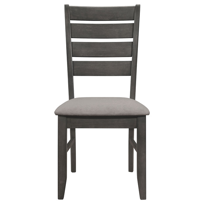Dalila Side Chairs - Just Furniture (PA) - Multi Location