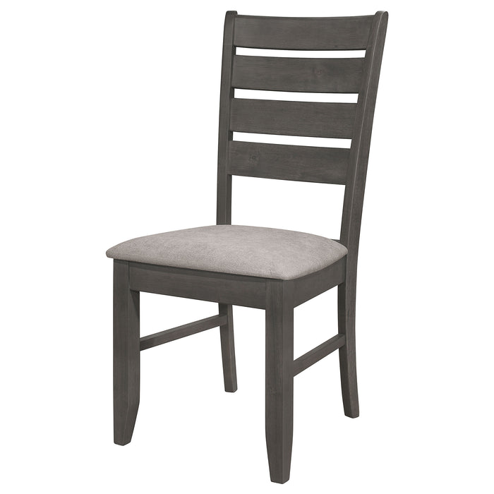Dalila Side Chairs - Just Furniture (PA) - Multi Location