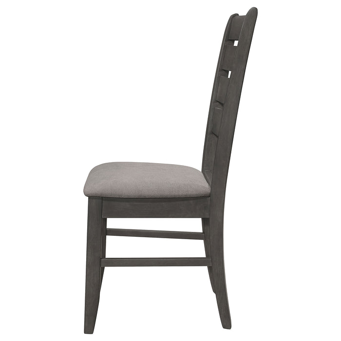 Dalila Side Chairs - Just Furniture (PA) - Multi Location