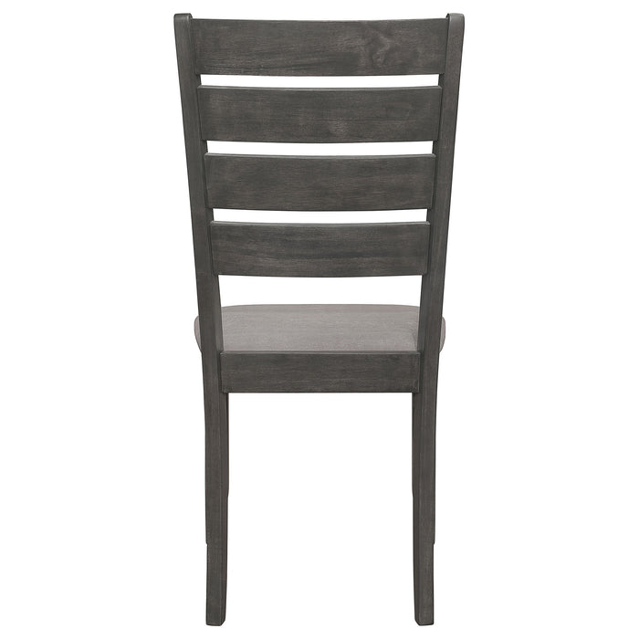 Dalila Side Chairs - Just Furniture (PA) - Multi Location