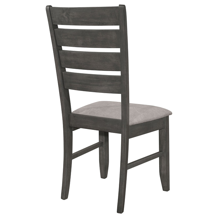 Dalila Side Chairs - Just Furniture (PA) - Multi Location