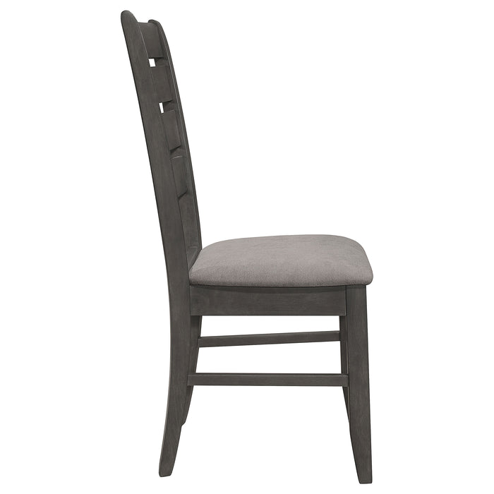 Dalila Side Chairs - Just Furniture (PA) - Multi Location