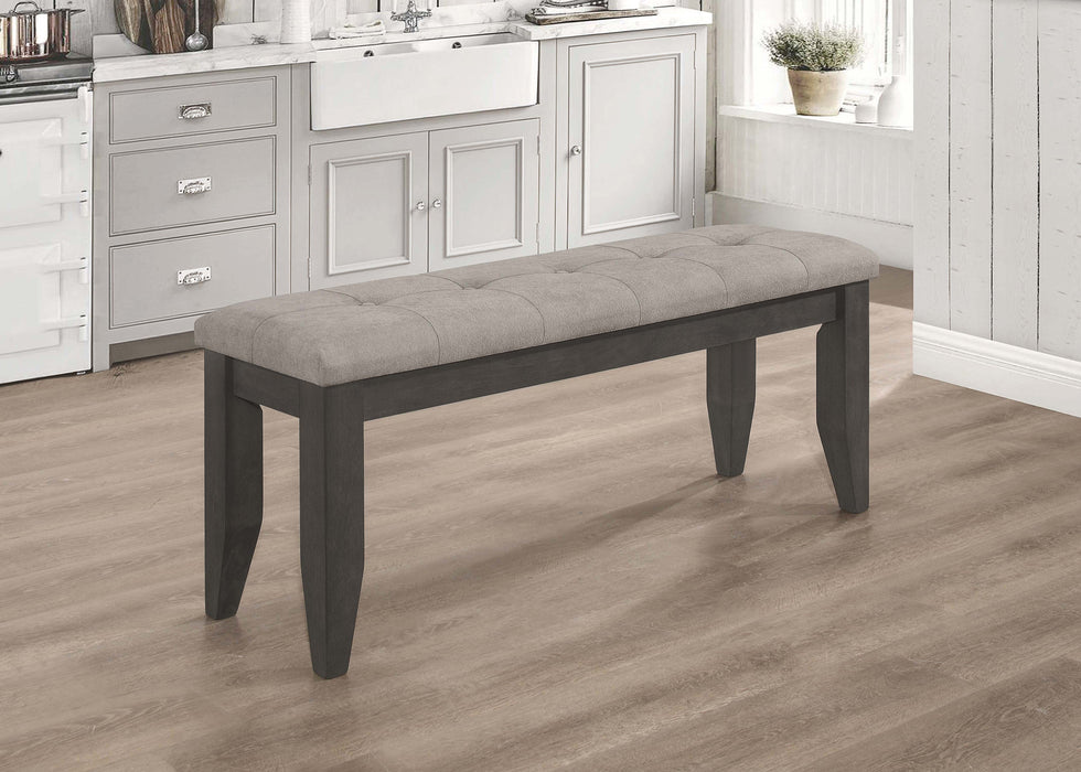 Dalila Benches - Just Furniture (PA) - Multi Location