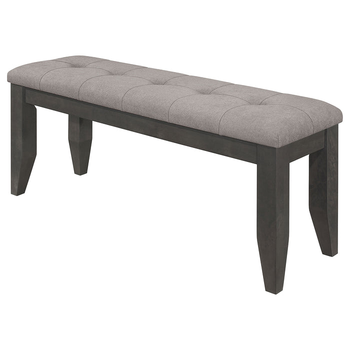 Dalila Benches - Just Furniture (PA) - Multi Location