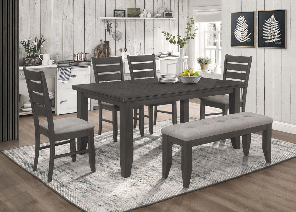 Dalila Benches - Just Furniture (PA) - Multi Location