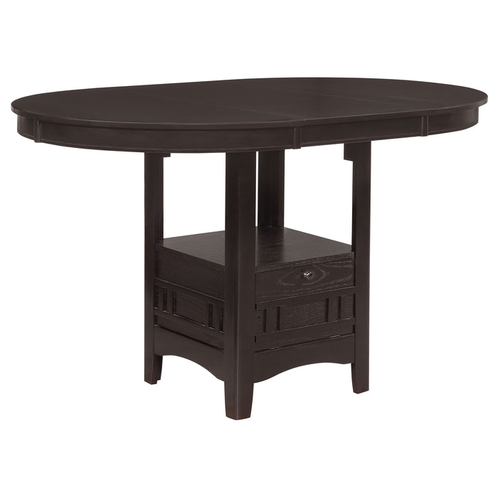 Lavon 5 Pc Counter Height Dining Sets - Just Furniture (PA) - Multi Location