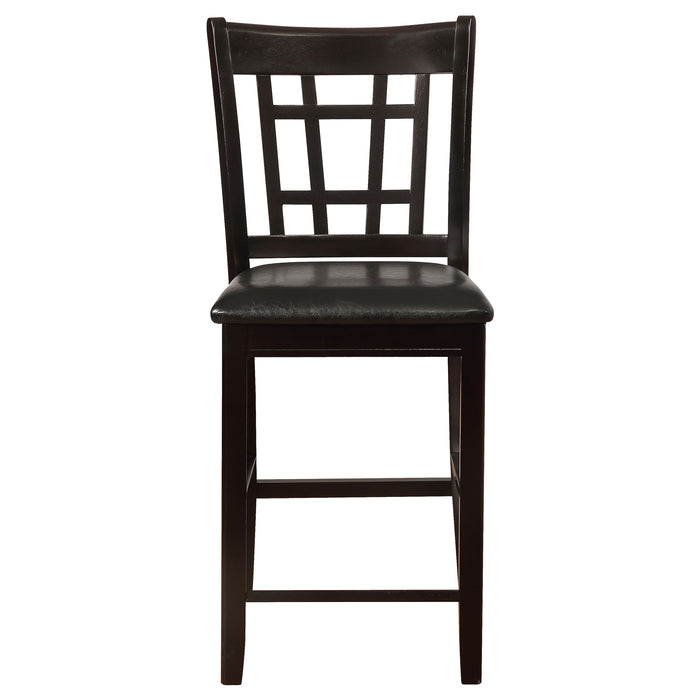 Lavon 5 Pc Counter Height Dining Sets - Just Furniture (PA) - Multi Location