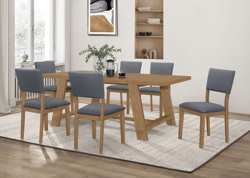 Sharon 5 Pc Dining Sets - Just Furniture (PA) - Multi Location