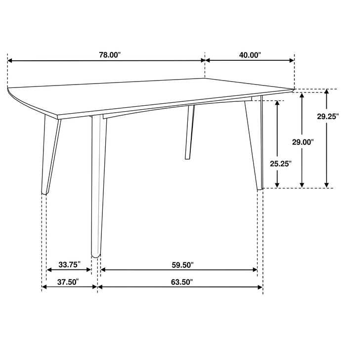 Malone Dining Sets - Just Furniture (PA) - Multi Location