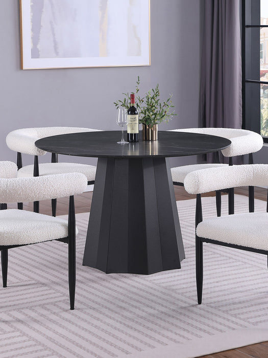 Camden Dining Table - Just Furniture (PA) - Multi Location