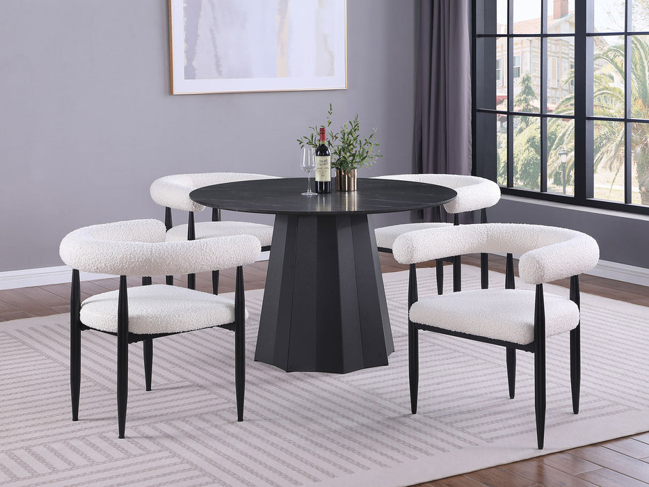 Camden Dining Table - Just Furniture (PA) - Multi Location