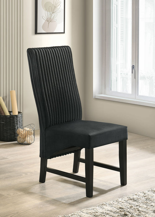 Barrand Side Chair - Just Furniture (PA) - Multi Location