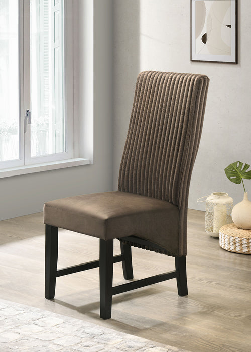 Barrand Side Chair - Just Furniture (PA) - Multi Location