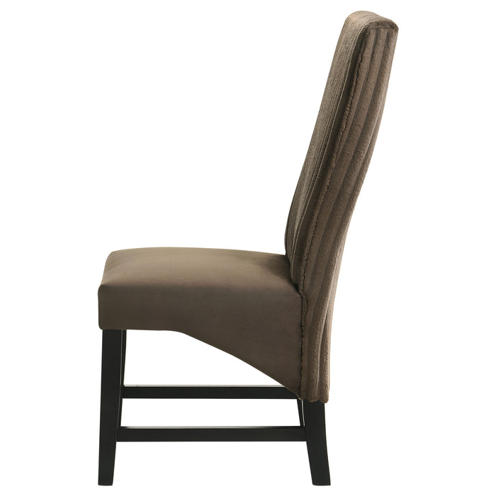 Barrand Side Chair - Just Furniture (PA) - Multi Location