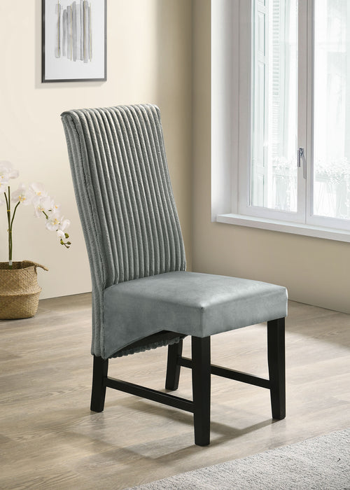Barrand Side Chair - Just Furniture (PA) - Multi Location