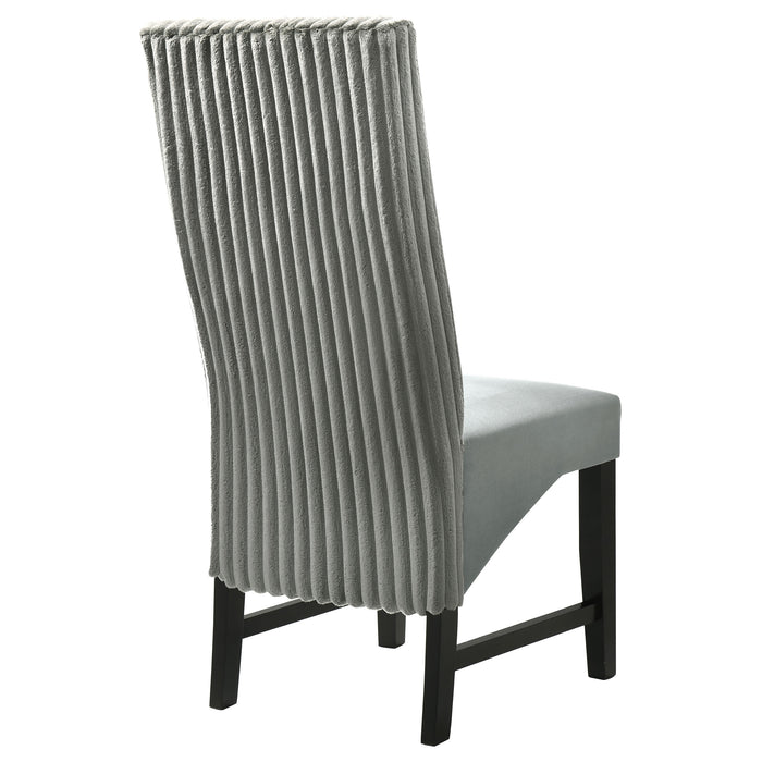 Barrand Side Chair - Just Furniture (PA) - Multi Location