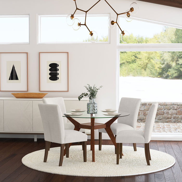 Cantley Side Chairs - Just Furniture (PA) - Multi Location