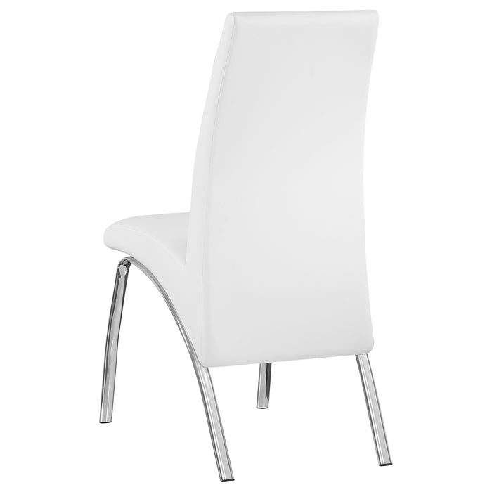 Beckham 5 Pc Dining Sets - Just Furniture (PA) - Multi Location