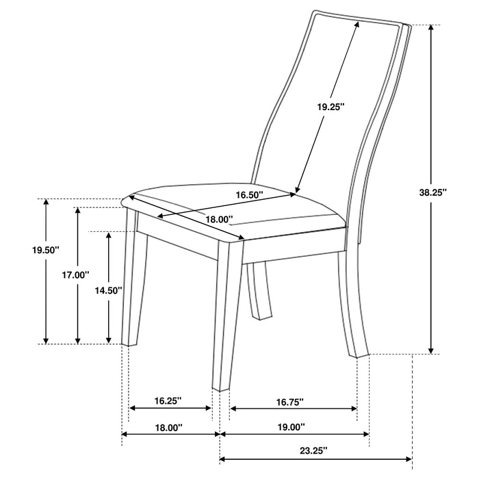 Spring Creek Dining Sets - Just Furniture (PA) - Multi Location